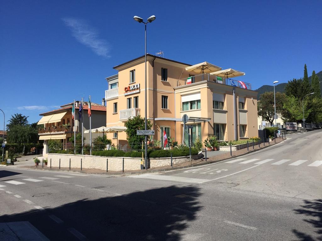 Meuble Ca' Rodi 3 Leoni Hotel Crespano del Grappa Eksteriør billede