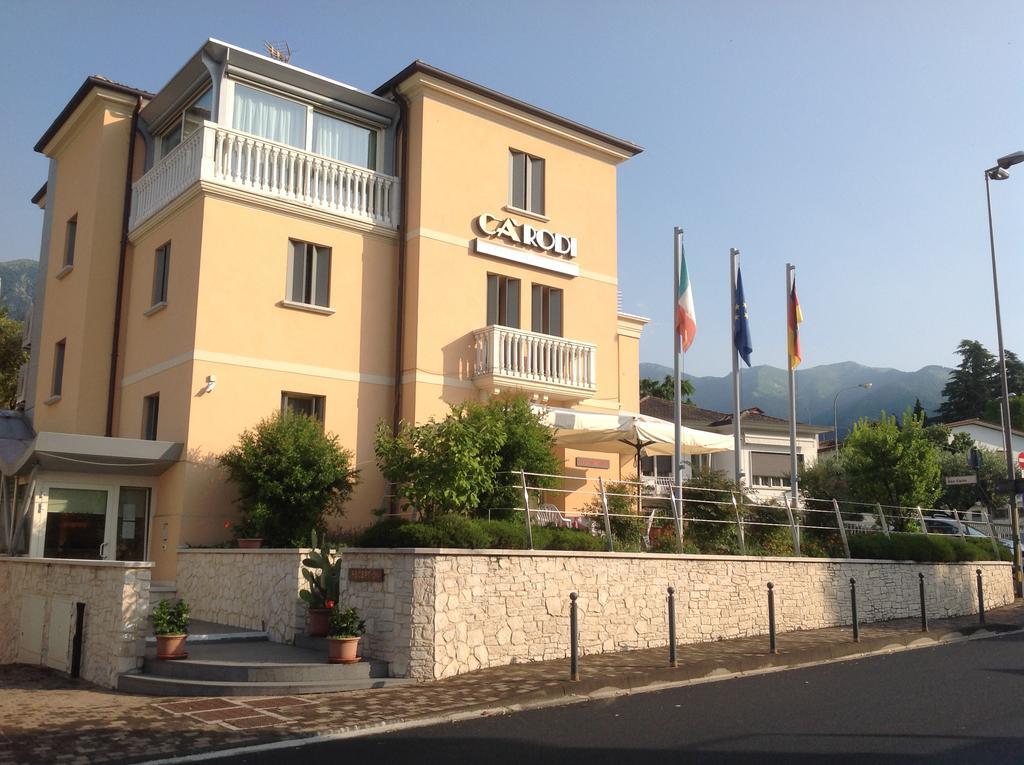 Meuble Ca' Rodi 3 Leoni Hotel Crespano del Grappa Eksteriør billede